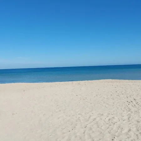 Alessandra Lecce Mare *