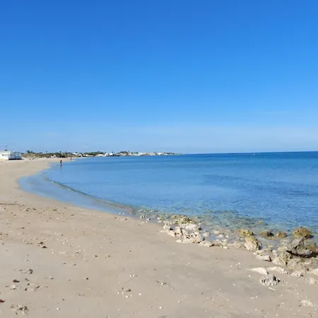 Alessandra Lecce Mare