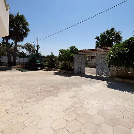 וילה Alessandra Lecce Mare *