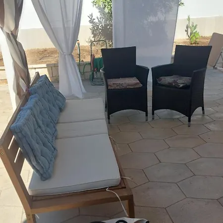 Alessandra Lecce Mare * טורה רינלדה