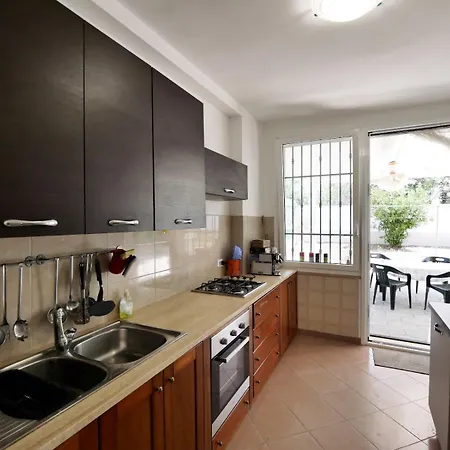 Villa Alessandra Lecce Mare Torre Rinalda