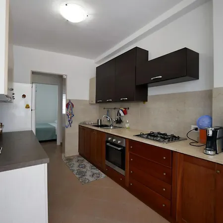 Alessandra Lecce Mare Villa