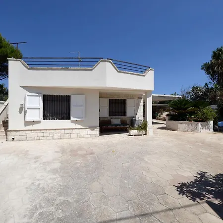 Alessandra Lecce Mare *