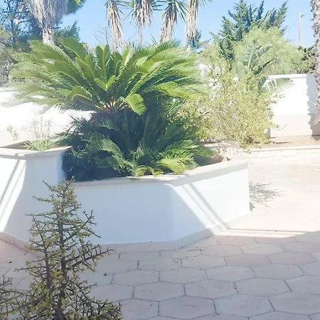 Alessandra Lecce Mare Villa *