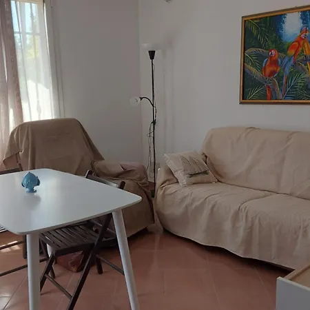 Alessandra Lecce Mare Villa *