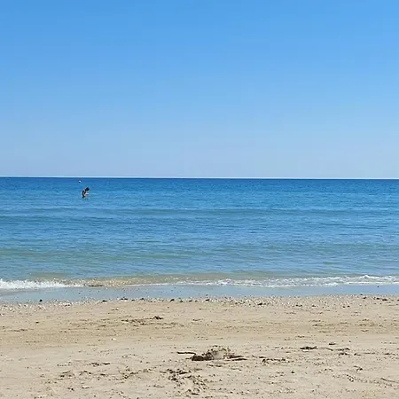 Alessandra Lecce Mare 빌라
