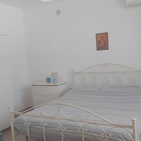 Alessandra Lecce Mare Villa *